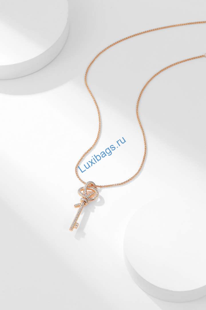 Tiffany-keys-medium-key-pendant-72984188 rose gold | tiffany keys medium key pendant 72984188 rose gold 3