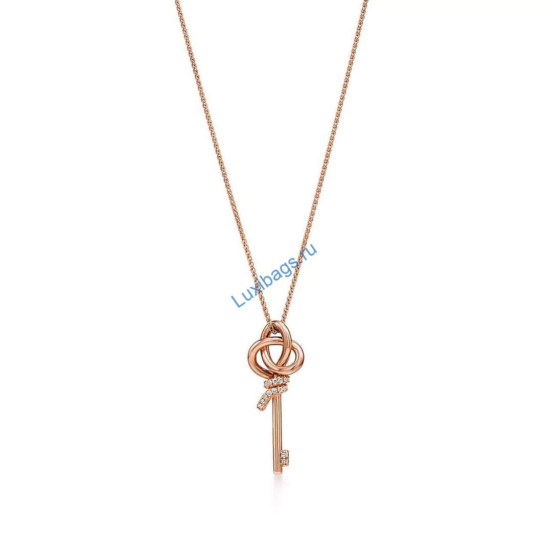 Tiffany-keys-petals-key-chain-pendant-75364164-rose gold