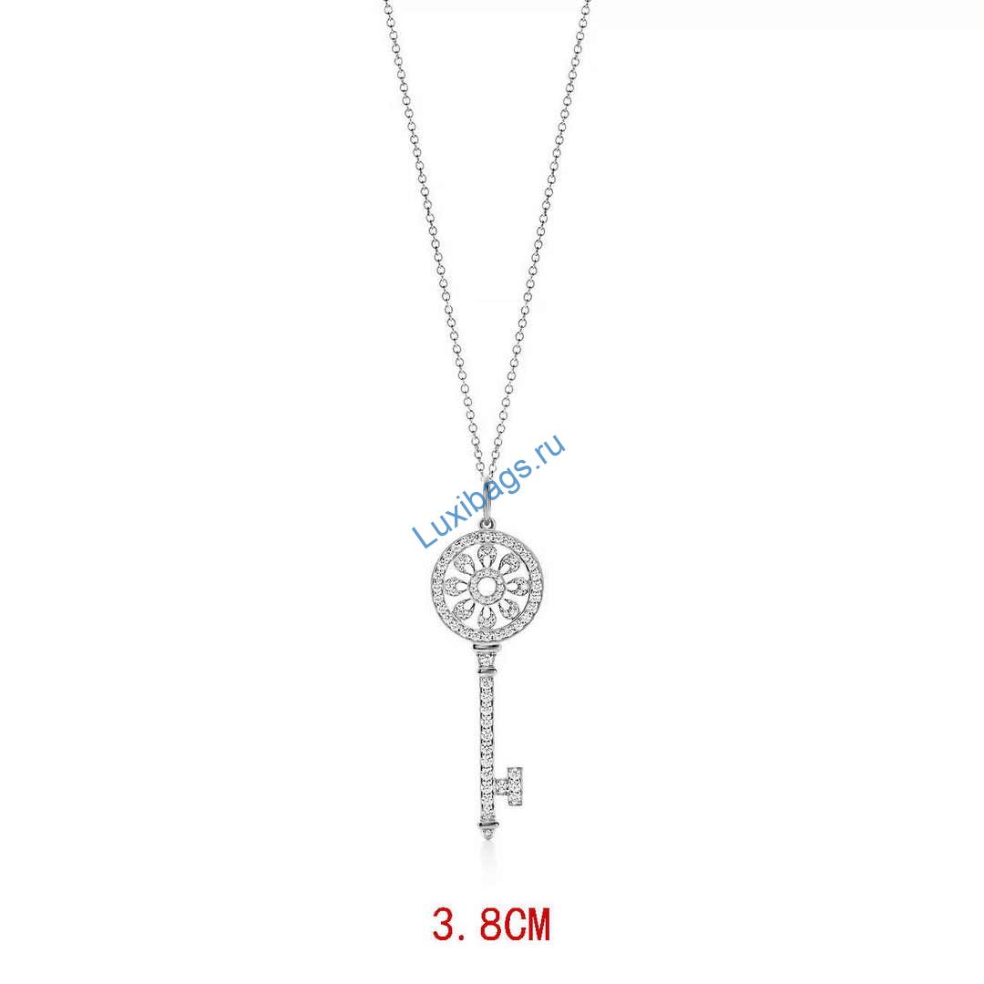 tiffany-keys-petals-key-pendant-GRP11813 white gold