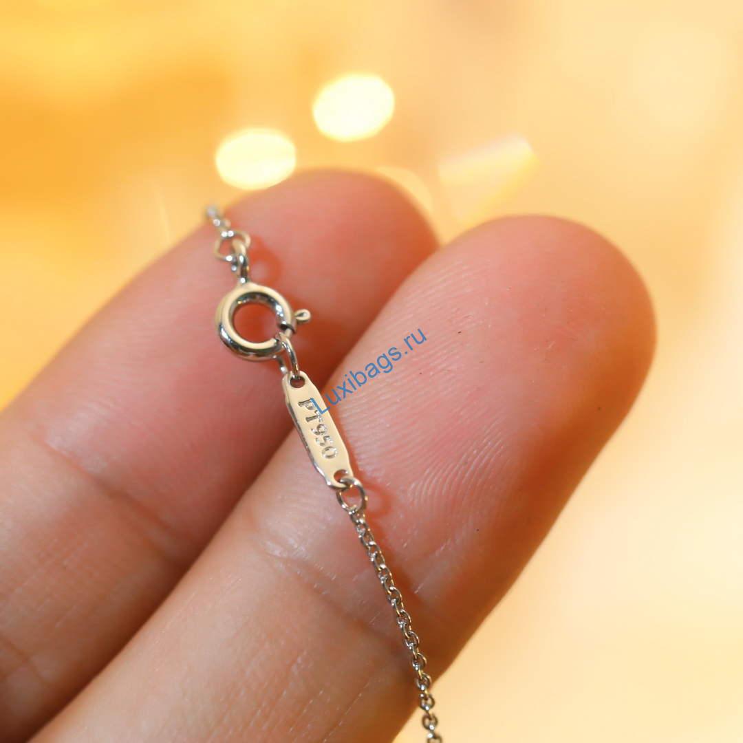 tiffany-keys-petals-key-pendant-GRP11813 white gold | tiffany keys petals key pendant grp11813 white gold 2