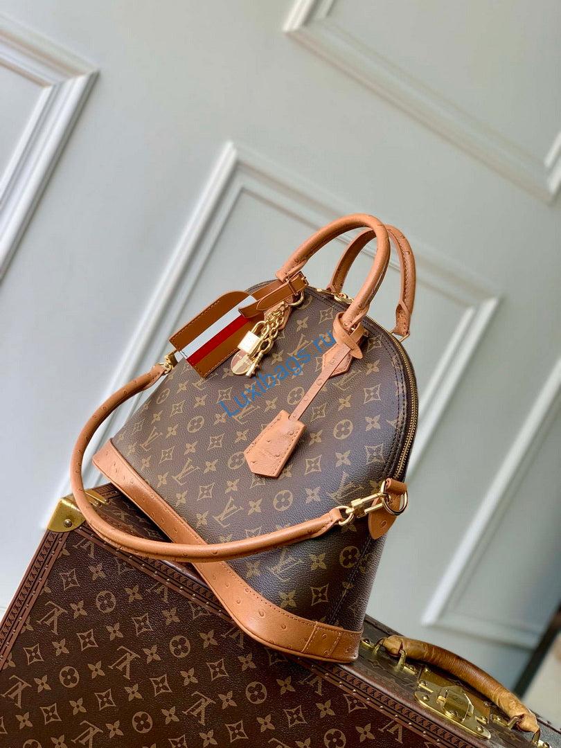lv n30049 louis vuitton alma mm soft celebration bag 1 LV N30049 Louis Vuitton Alma MM Soft Celebration Bag | lv n30049 louis vuitton alma mm soft celebration bag 2