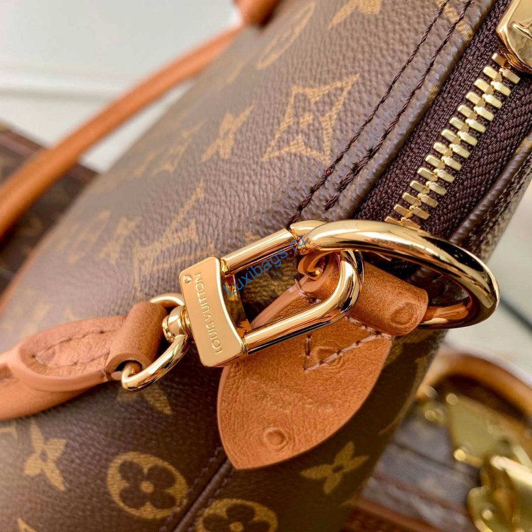lv n30049 louis vuitton alma mm soft celebration bag 6 LV N30049 Louis Vuitton Alma MM Soft Celebration Bag | lv n30049 louis vuitton alma mm soft celebration bag 7