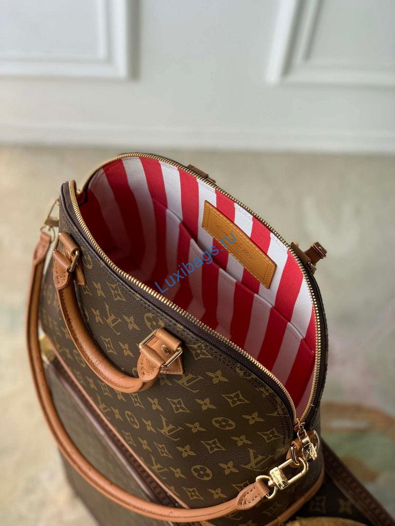 lv n30049 louis vuitton alma mm soft celebration bag 8 LV N30049 Louis Vuitton Alma MM Soft Celebration Bag | lv n30049 louis vuitton alma mm soft celebration bag 9