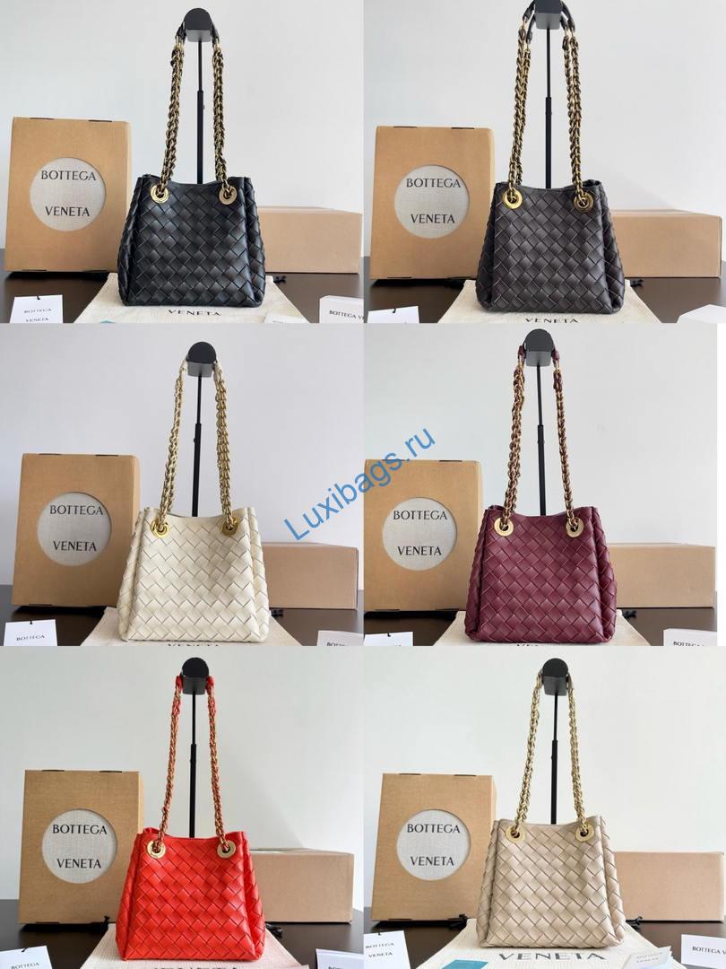 bottega veneta bv 817175v4sc59104 small parachute chain dark brown 9 Bottega Veneta BV 817175V4SC59104 Small Parachute Chain Dark Brown | bottega veneta bv 817175v4sc59104 small parachute chain 046