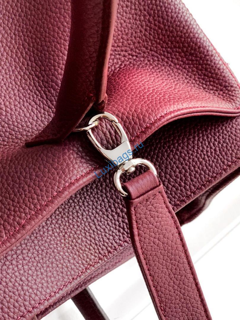 chanel as6056 cerf leather exterior medium tote bags wine red 5 Chanel AS6056 Cerf Leather Exterior Medium Tote Bags Wine Red | chanel as6056 cerf leather exterior medium tote bags 15