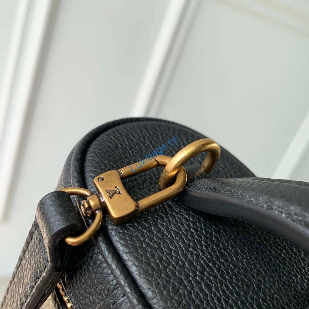 louis vuitton lv m27505 low key vanity pouch black 5 Louis Vuitton LV M27505 Low Key Vanity Pouch Black | louis vuitton lv m27505 low key vanity pouch black 6