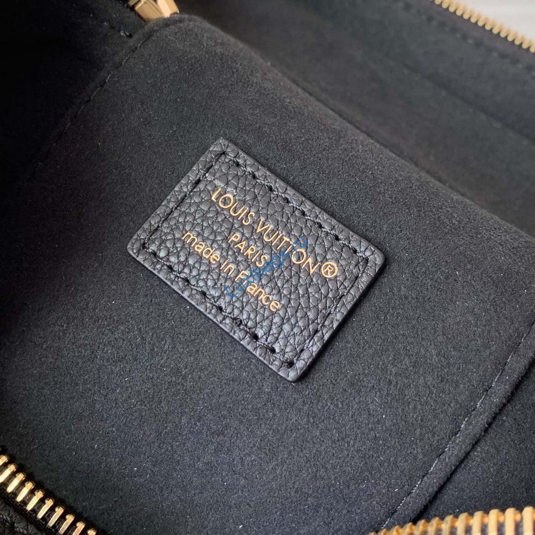 louis vuitton lv m27505 low key vanity pouch black 8 Louis Vuitton LV M27505 Low Key Vanity Pouch Black | louis vuitton lv m27505 low key vanity pouch black 9