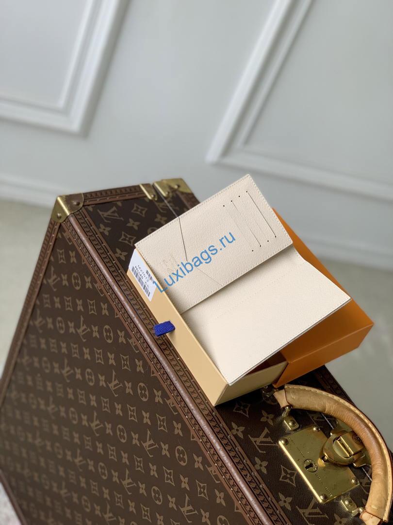 louis vuitton lv m27612 passport cover other monogram canvas beige 8 Louis Vuitton LV M27612 Passport Cover Other Monogram Canvas Beige | louis vuitton lv m27612 passport cover other monogram canvas coffe brown 38