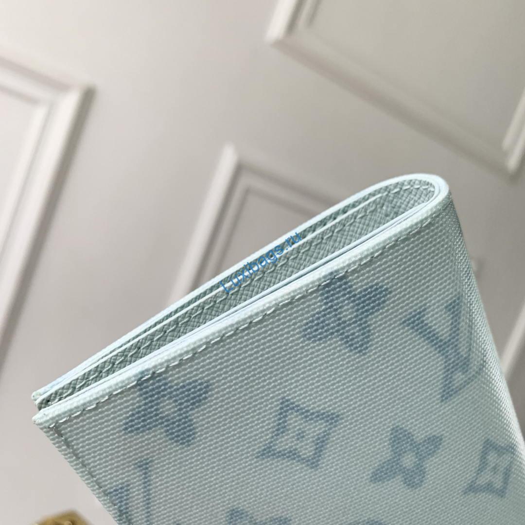 louis vuitton lv m27612 passport cover other monogram canvas light blue 4 Louis Vuitton LV M27612 Passport Cover Other Monogram Canvas Light Blue | louis vuitton lv m27612 passport cover other monogram canvas coffe brown 52