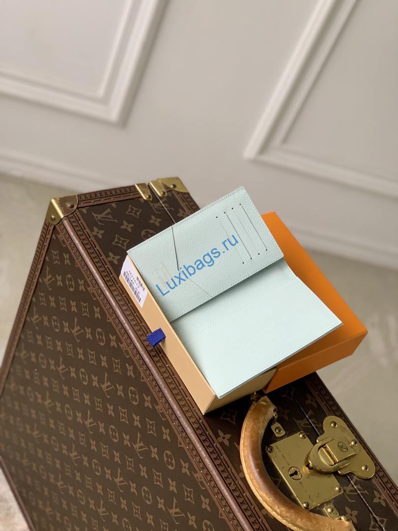 louis vuitton lv m27612 passport cover other monogram canvas light blue 8 Louis Vuitton LV M27612 Passport Cover Other Monogram Canvas Light Blue | louis vuitton lv m27612 passport cover other monogram canvas coffe brown 56