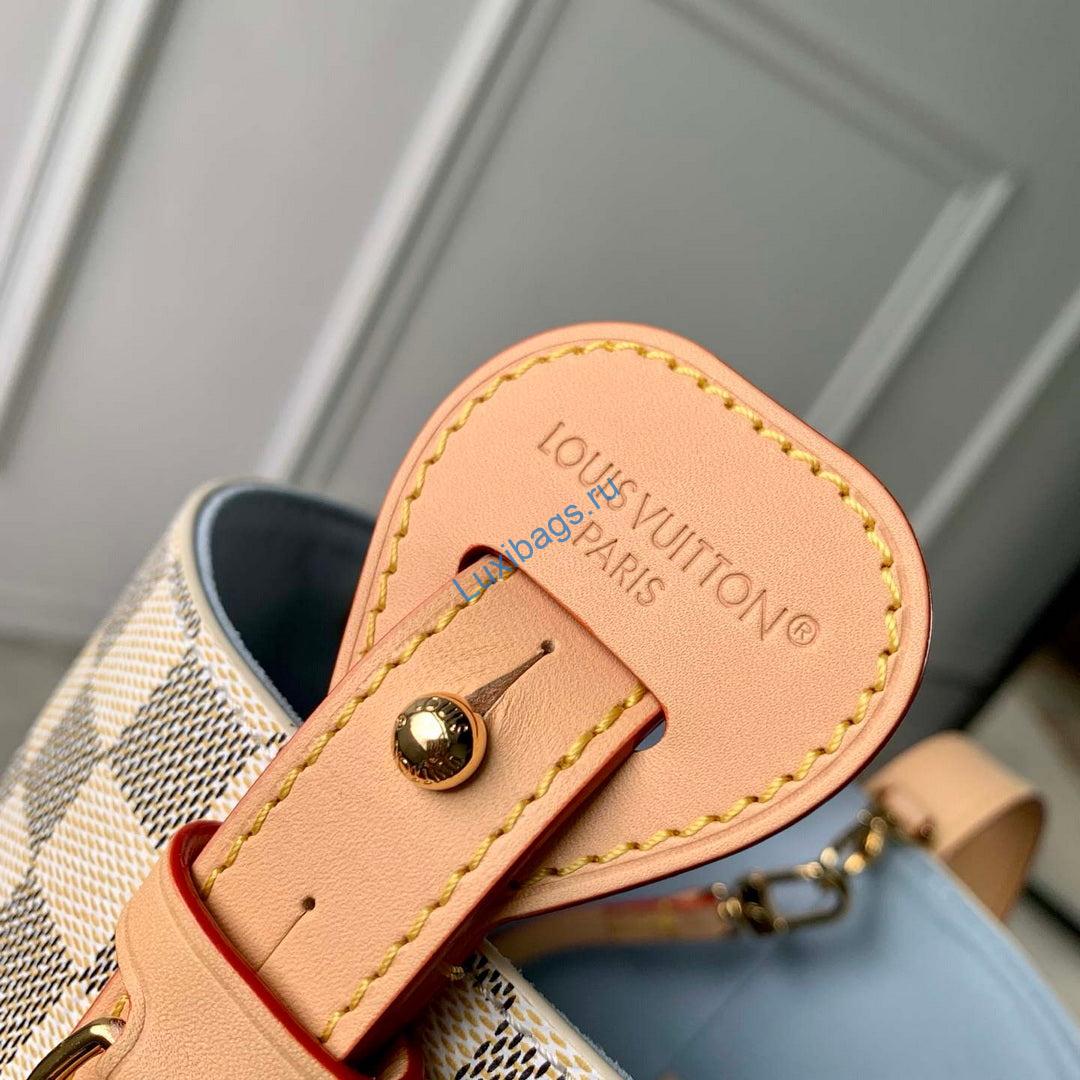 louis vuitton lv n40855 all in bb bag damier azur coated canvas 7 Louis Vuitton LV N40855 All In BB Bag Damier Azur coated canvas | louis vuitton lv n40855 all in bb bag damier azur coated canvas 8