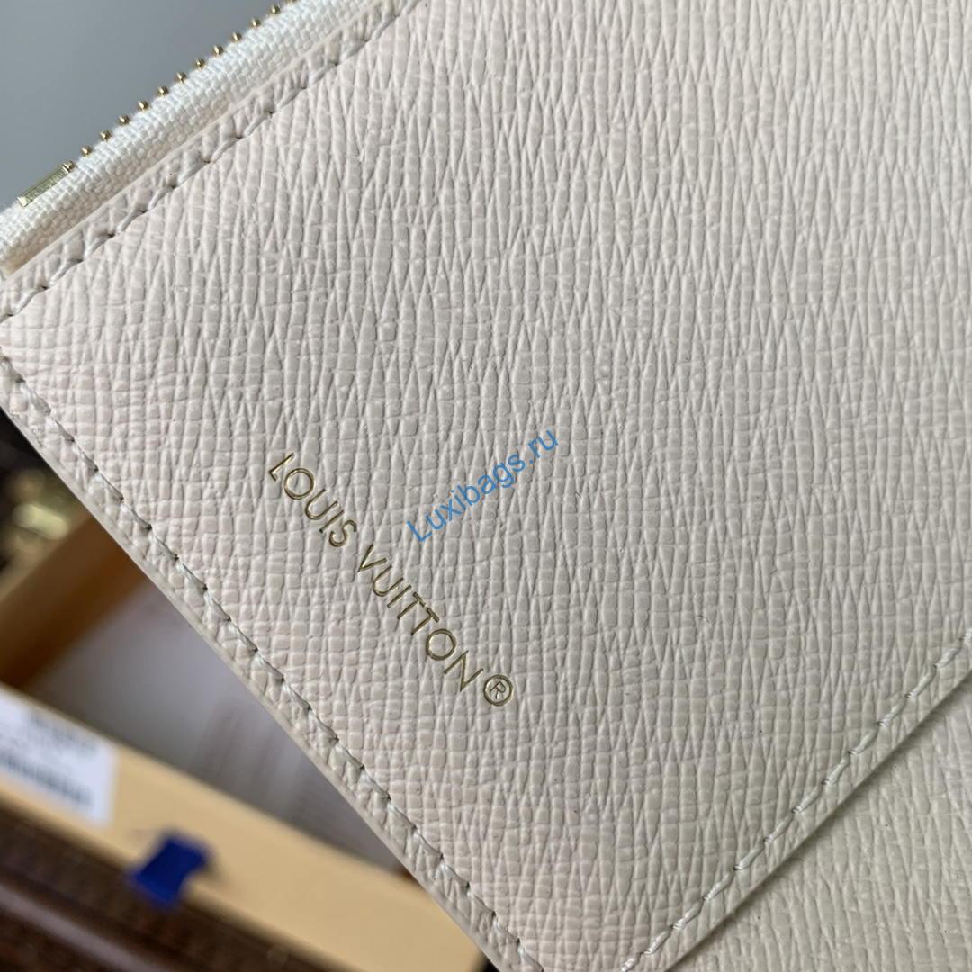 lv m27681 louis vuitton victorine wallet other monogram canvas beige apricot 9 LV M27681 Louis Vuitton Victorine Wallet Other Monogram Canvas Beige Apricot | lv m27681 louis vuitton victorine wallet other monogram canvas 132