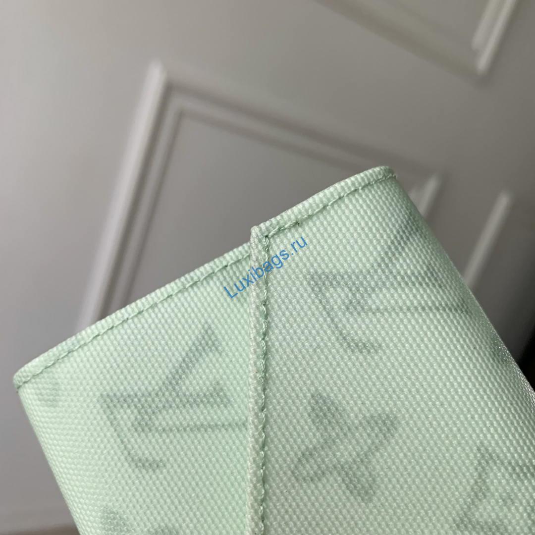 lv m27681 louis vuitton victorine wallet other monogram canvas green 5 LV M27681 Louis Vuitton Victorine Wallet Other Monogram Canvas Green | lv m27681 louis vuitton victorine wallet other monogram canvas 38
