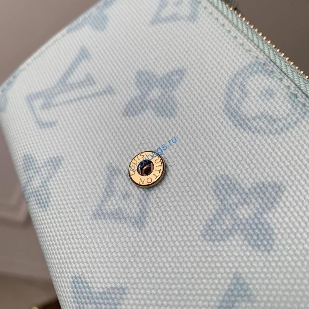 lv m27681 louis vuitton victorine wallet other monogram canvas ligth blue 4 LV M27681 Louis Vuitton Victorine Wallet Other Monogram Canvas Ligth Blue | lv m27681 louis vuitton victorine wallet other monogram canvas 59