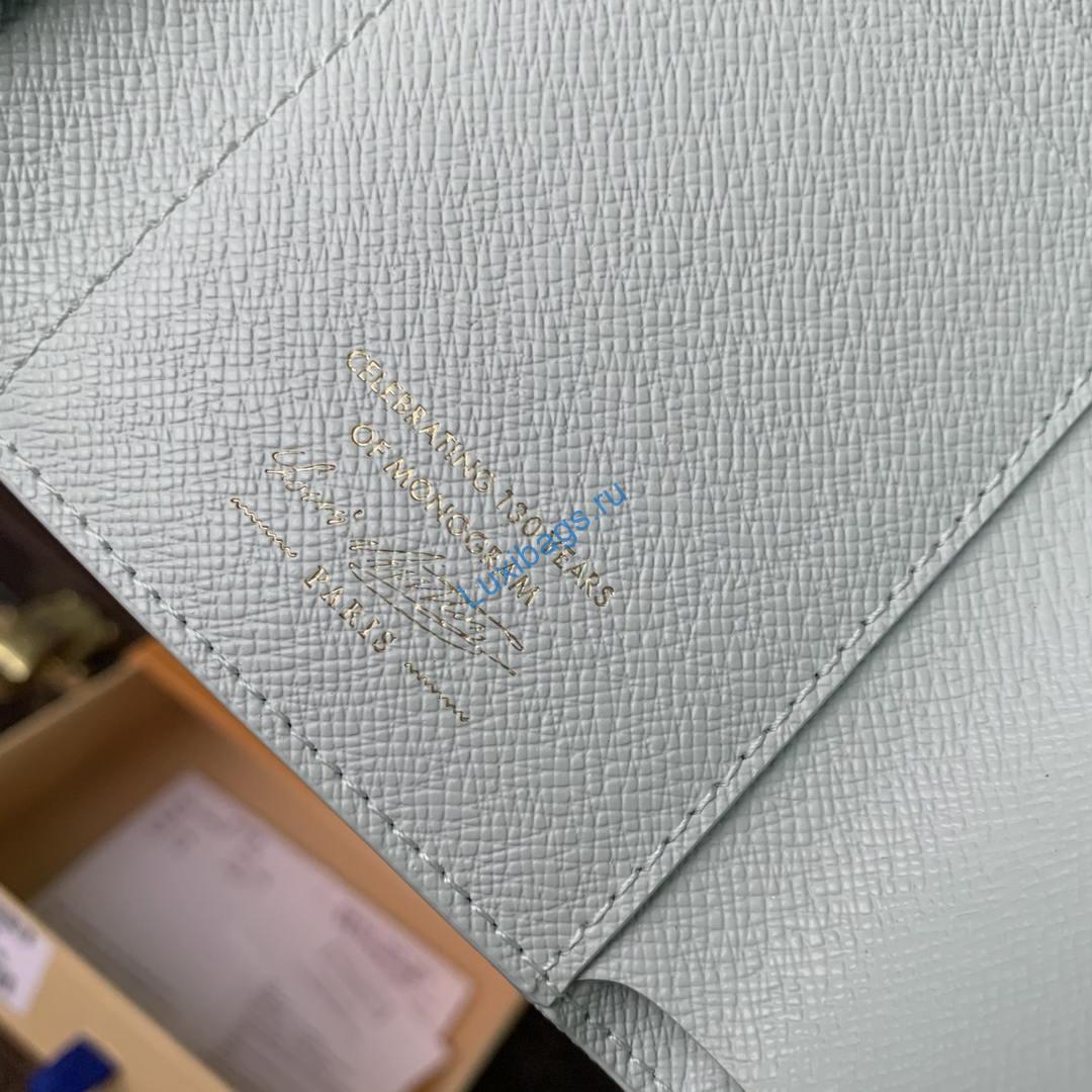 lv m27681 louis vuitton victorine wallet other monogram canvas ligth blue 10 LV M27681 Louis Vuitton Victorine Wallet Other Monogram Canvas Ligth Blue | lv m27681 louis vuitton victorine wallet other monogram canvas 65