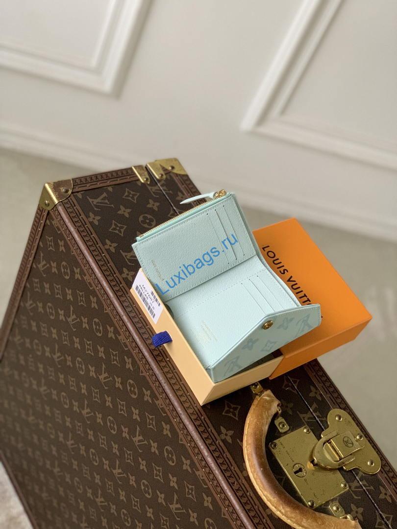 lv m27681 louis vuitton victorine wallet other monogram canvas ligth blue 11 LV M27681 Louis Vuitton Victorine Wallet Other Monogram Canvas Ligth Blue | lv m27681 louis vuitton victorine wallet other monogram canvas 66