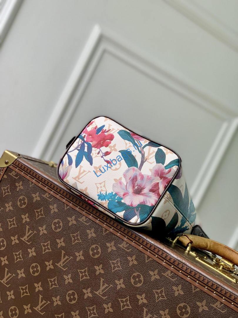 lv m29067 louis vuitton all in bb bag other monogram canvas 4 LV M29067 Louis Vuitton All In BB Bag Other Monogram Canvas | lv m29067 louis vuitton all in bb bag other monogram canvas 05
