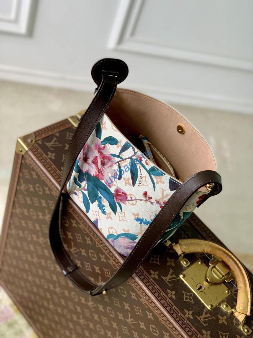 lv m29067 louis vuitton all in bb bag other monogram canvas 10 LV M29067 Louis Vuitton All In BB Bag Other Monogram Canvas | lv m29067 louis vuitton all in bb bag other monogram canvas 11