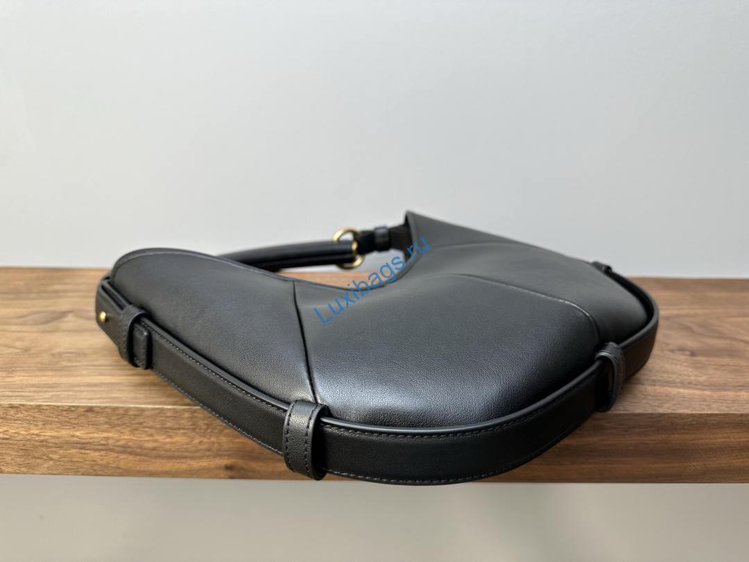 saint laurent ysl 851432 mombasa samll in leather black 5 Saint Laurent YSL 851432 MOMBASA Samll in leather Black | saint laurent ysl 851432 mombasa samll in leather 06