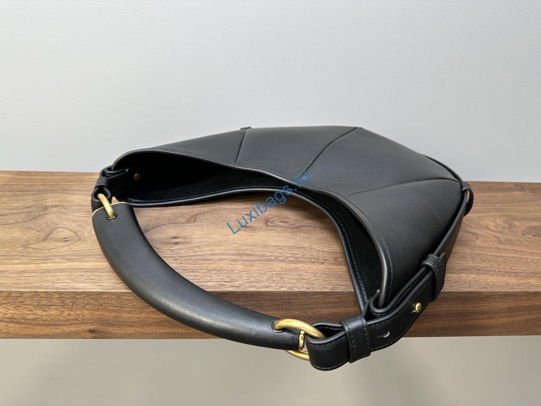 saint laurent ysl 851432 mombasa samll in leather black 6 Saint Laurent YSL 851432 MOMBASA Samll in leather Black | saint laurent ysl 851432 mombasa samll in leather 07