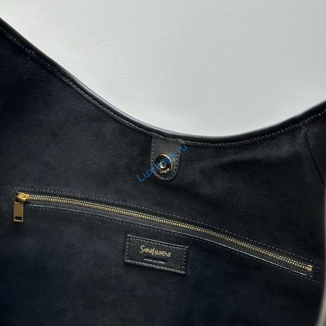 saint laurent ysl 862029 mombasa medium in leather black 7 Saint Laurent YSL 862029 MOMBASA medium in leather Black | saint laurent ysl 862029 mombasa medium in leather 18