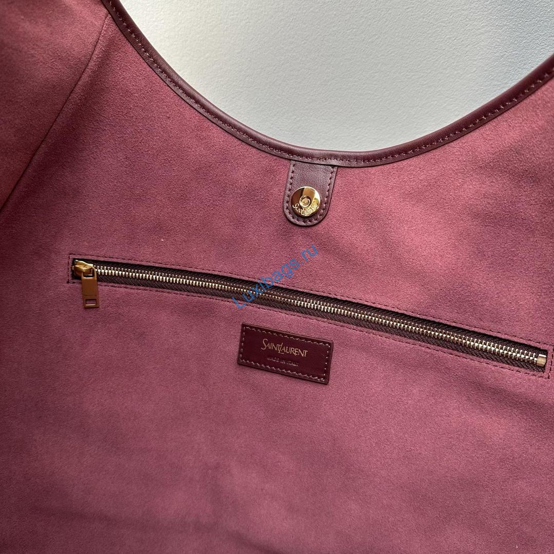 saint laurent ysl 862029 mombasa medium in leather wine red 7 Saint Laurent YSL 862029 MOMBASA medium in leather Wine Red | saint laurent ysl 862029 mombasa medium in leather 26