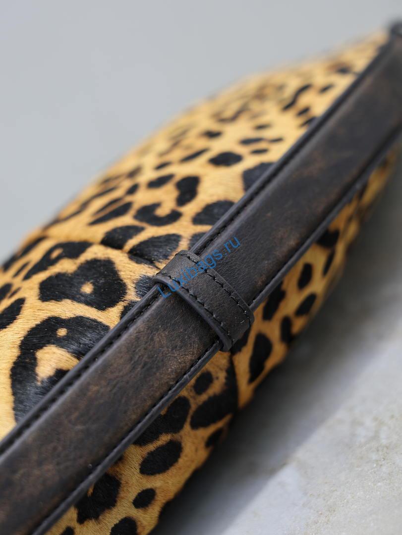 Saint Laurent YSL 862029 MOMBASA medium in Leopard print | saint laurent ysl 862029 mombasa medium in leopard print 004