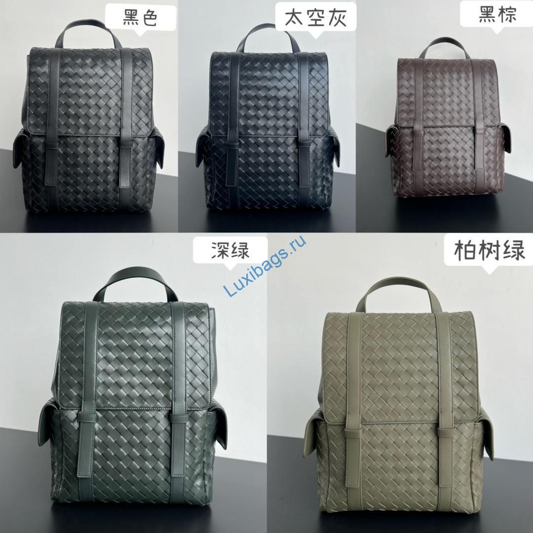 bottega veneta back to school backpack bv 805971 black 1 Bottega Veneta Back To School Backpack BV 805971 Black | bottega veneta back to school backpack bv 805971 black 01
