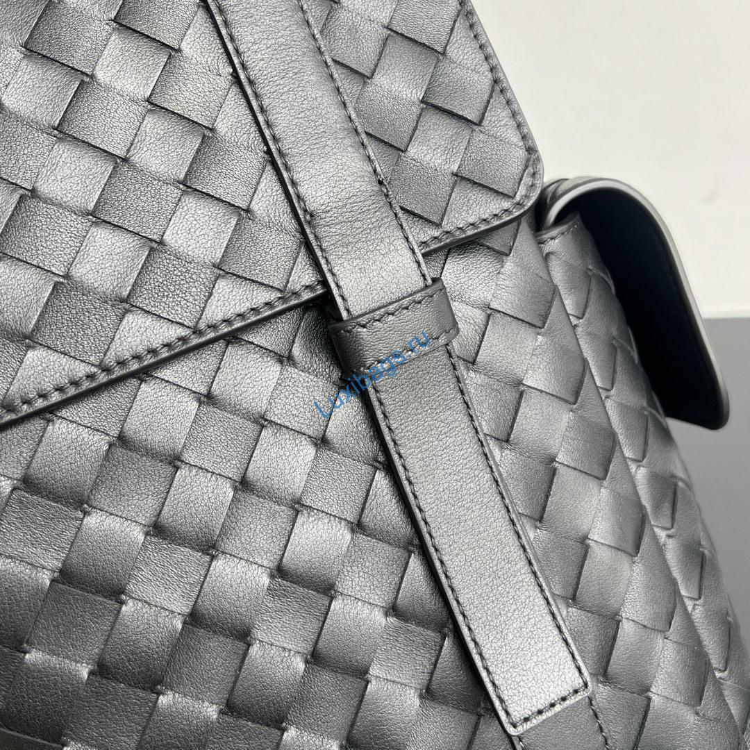bottega veneta back to school backpack bv 805971 black 7 Bottega Veneta Back To School Backpack BV 805971 Black | bottega veneta back to school backpack bv 805971 black 08