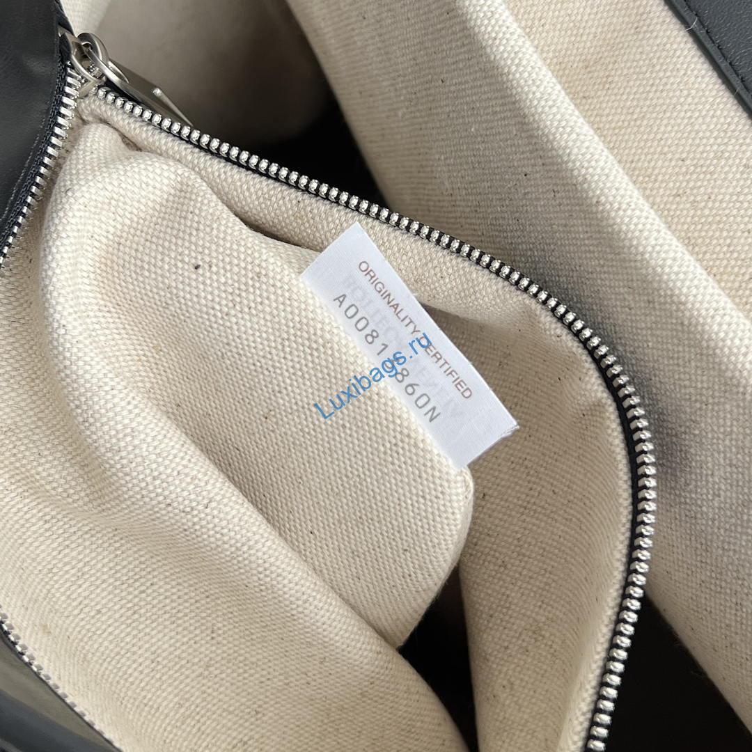 bottega veneta back to school backpack bv 805971 black 9 Bottega Veneta Back To School Backpack BV 805971 Black | bottega veneta back to school backpack bv 805971 black 10