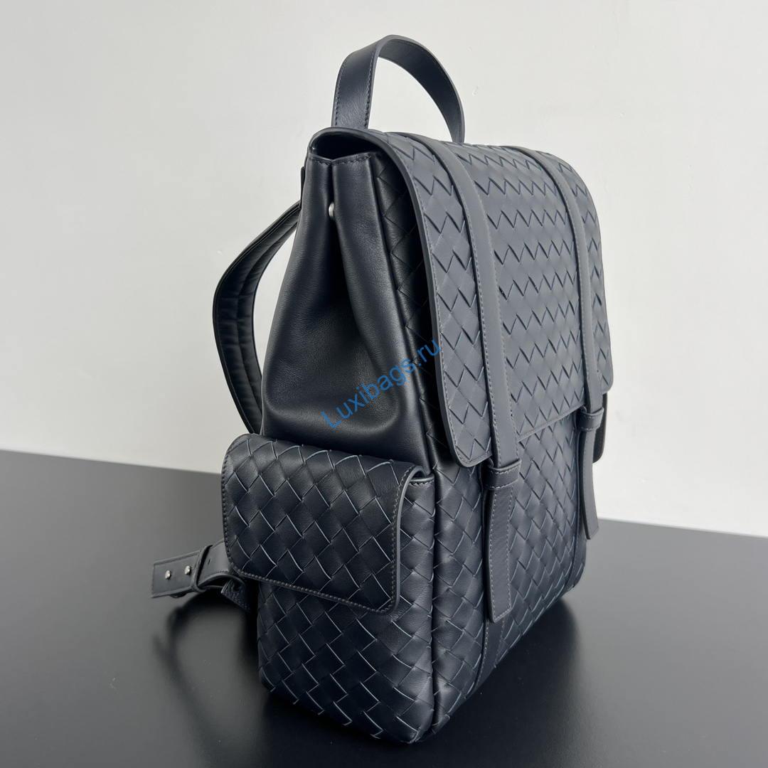 bottega veneta back to school backpack bv 805971 nany blue 2 Bottega Veneta Back To School Backpack BV 805971 Nany Blue | bottega veneta back to school backpack bv 805971 black 22
