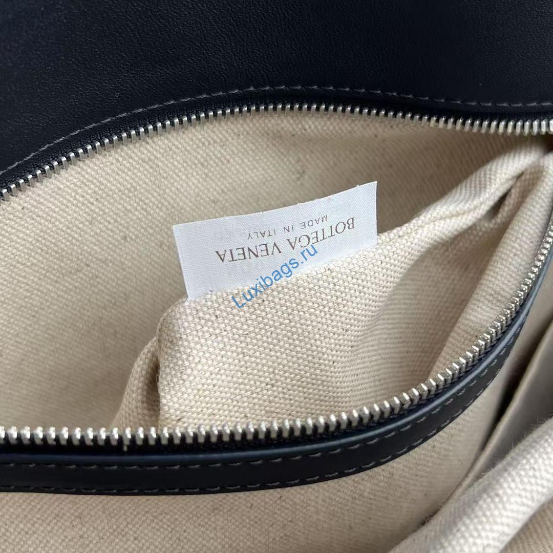 Bottega Veneta Back To School Backpack BV 805971 Nany Blue | bottega veneta back to school backpack bv 805971 black 28