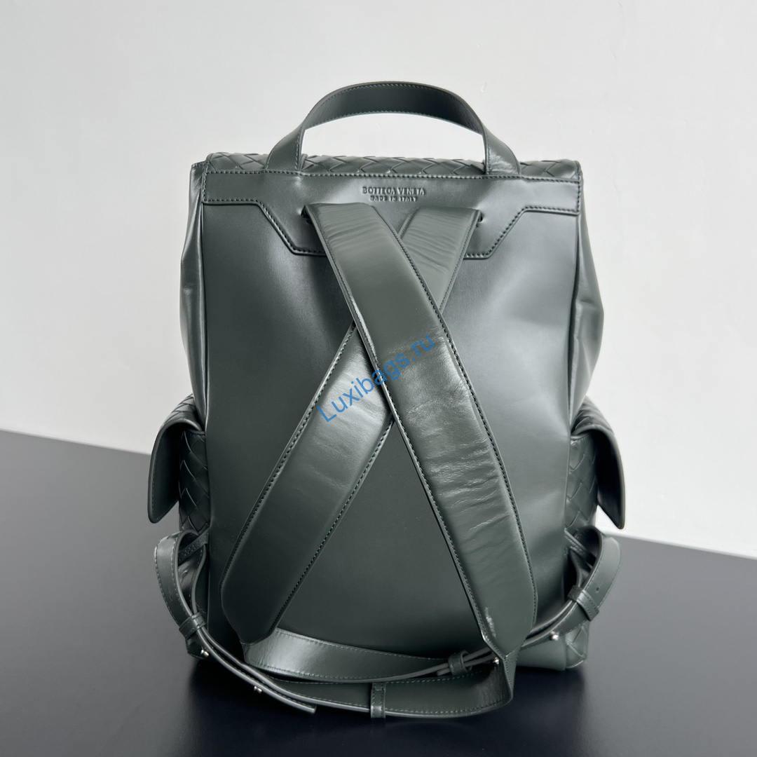 bottega veneta back to school backpack bv 805971 cypress green 1 Bottega Veneta Back To School Backpack BV 805971 Cypress Green | bottega veneta back to school backpack bv 805971 black 30