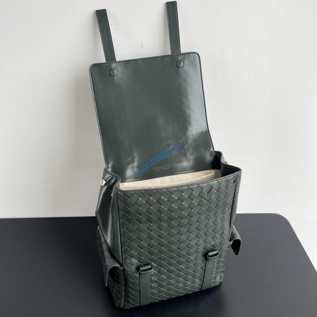 bottega veneta back to school backpack bv 805971 cypress green 3 Bottega Veneta Back To School Backpack BV 805971 Cypress Green | bottega veneta back to school backpack bv 805971 black 32