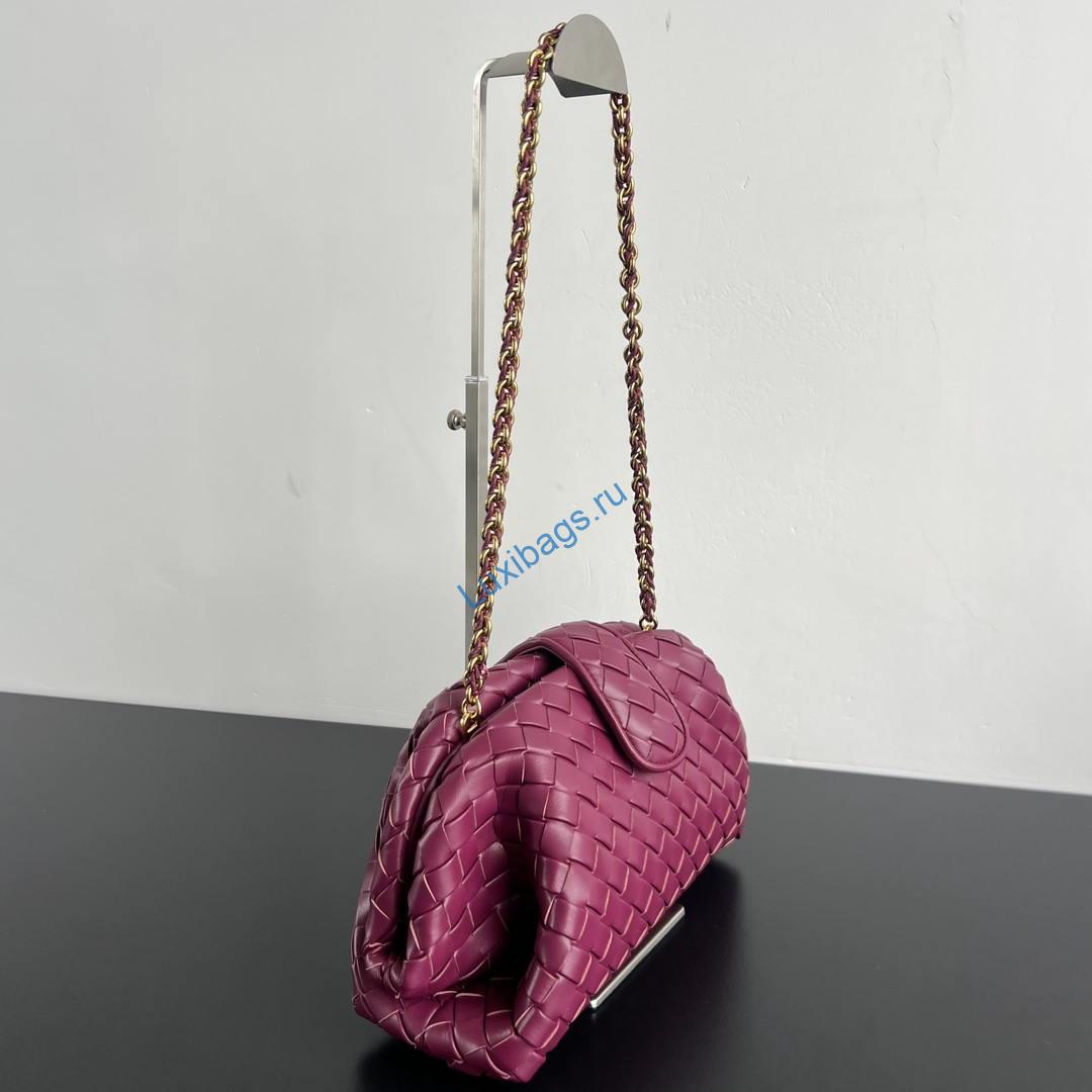Bottega Veneta BV 785807 Lauren 1980 clutch Bag BV92030 | bottega veneta bv 785807 lauren 1980 clutch bag bv92028 020