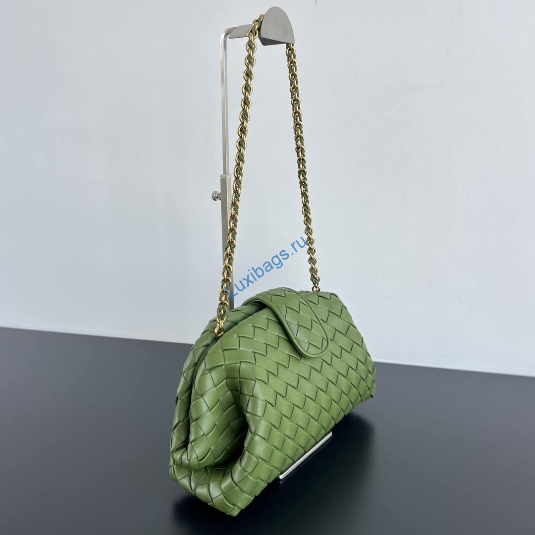 Bottega Veneta BV 804038 Small Lauren 1980 clutch Bag BV92035 | bottega veneta bv 785807 lauren 1980 clutch bag bv92031 02