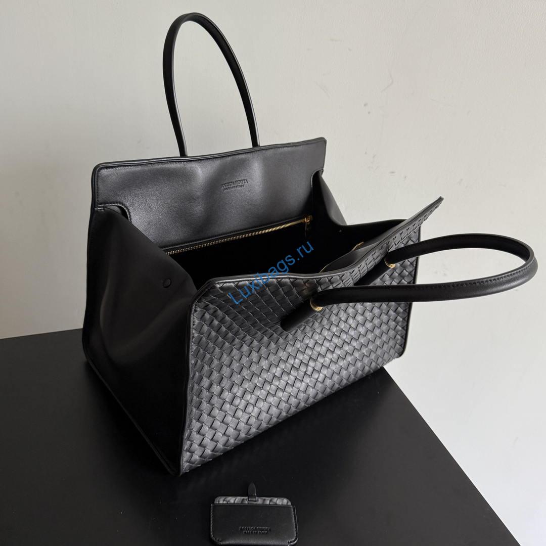 Bottega Veneta BV 868327 Barbara Tote BV92305 | bottega veneta bv 868327 barbara tote bv92302 23 1