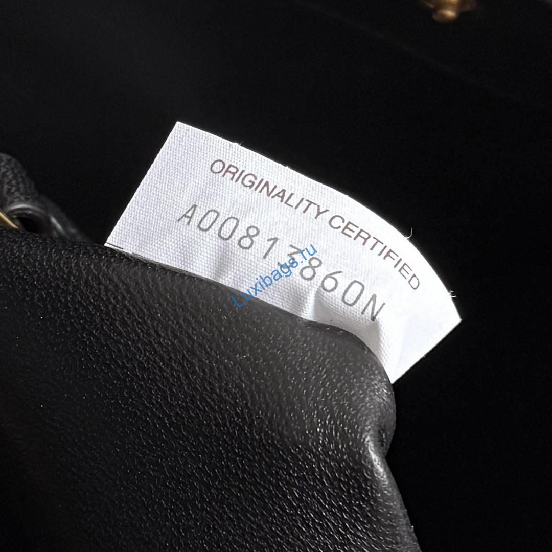Bottega Veneta BV 868327 Barbara Tote BV92305 | bottega veneta bv 868327 barbara tote bv92302 27 1