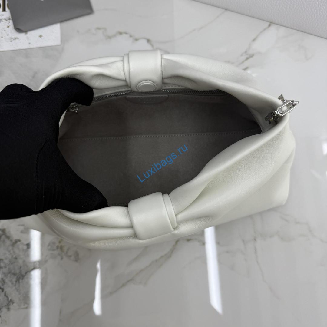 dior medium dior bow bag m0714ouqo_m900 white lambskin 7 Dior Medium Dior Bow Bag M0714OUQO_M900 White Lambskin | dior medium dior bow bag lambskin m0714ouqo m900 35