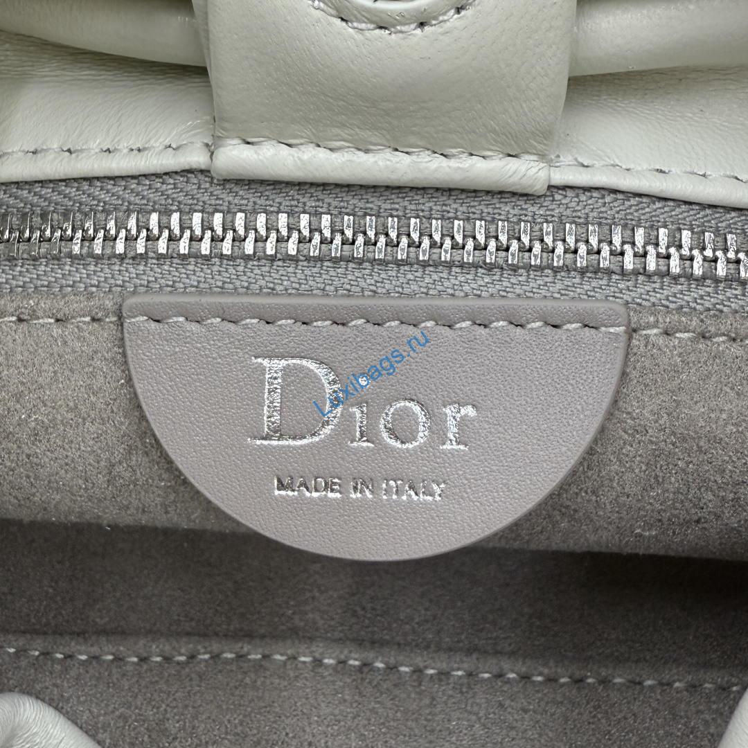 dior medium dior bow bag m0714ouqo_m900 white lambskin 8 Dior Medium Dior Bow Bag M0714OUQO_M900 White Lambskin | dior medium dior bow bag lambskin m0714ouqo m900 36