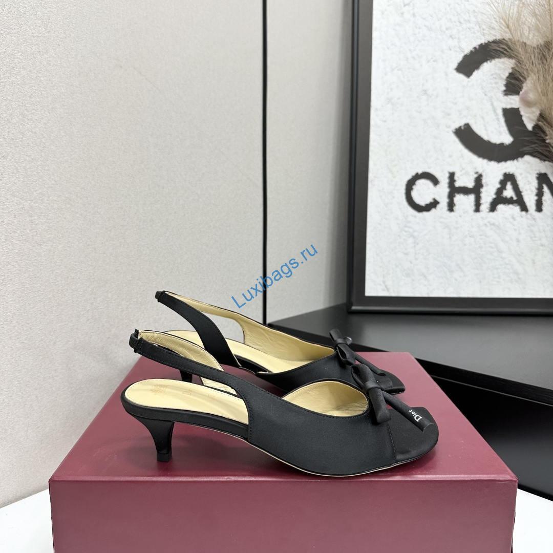 dior women bow heeled slingback sandal kco576lab_s23t lambskin d10030 1 Dior Women Bow Heeled Slingback Sandal KCO576LAB_S23T Lambskin D10030 | dior women bow heeled slingback sandal kco576lab s23t d10029 011