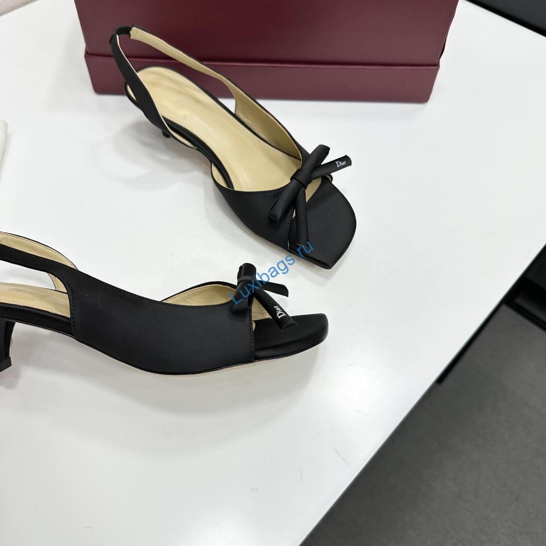 dior women bow heeled slingback sandal kco576lab_s23t lambskin d10030 8 Dior Women Bow Heeled Slingback Sandal KCO576LAB_S23T Lambskin D10030 | dior women bow heeled slingback sandal kco576lab s23t d10029 018