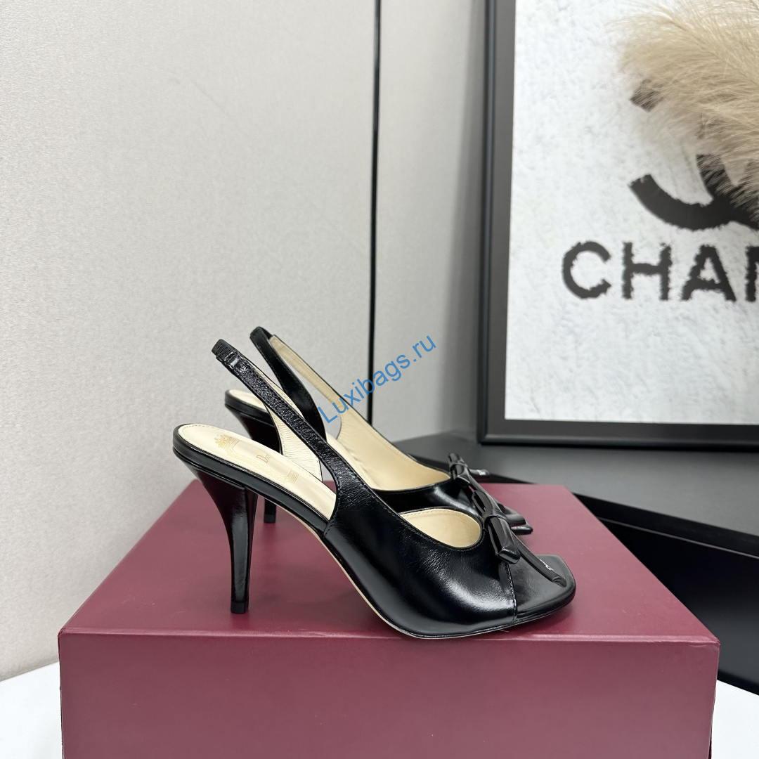 dior women bow heeled slingback sandal kco579sat_s10w lambskin d10046 1 Dior Women Bow Heeled Slingback Sandal KCO579SAT_S10W Lambskin D10046 | dior women bow heeled slingback sandal kco579sat s10w d10039 27