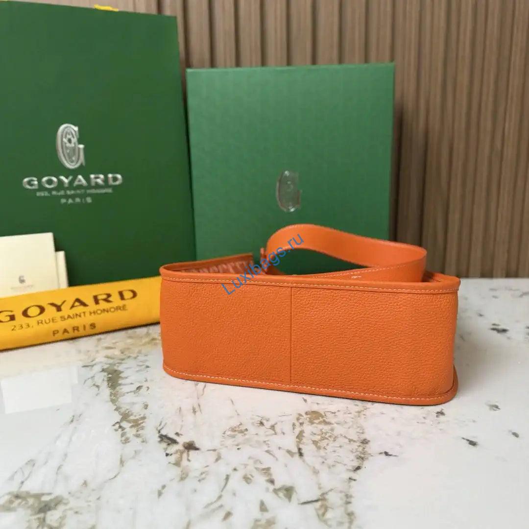 Goyard Musette bag MUSETTPMLTY01CG03P Gy90005 | goyard musette bag musettpmlty01cg03p gy90004 014