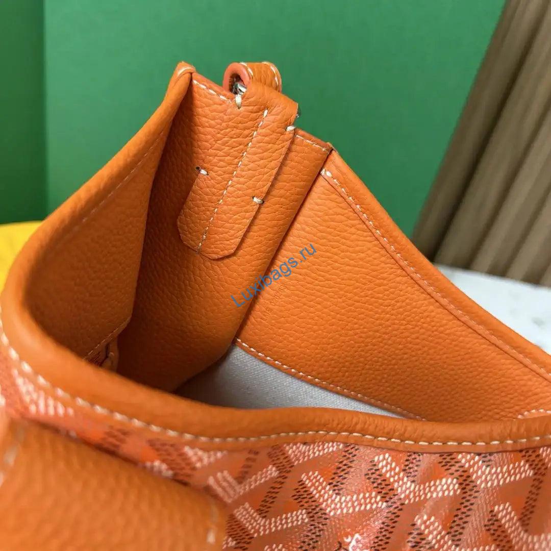 Goyard Musette bag MUSETTPMLTY01CG03P Gy90005 | goyard musette bag musettpmlty01cg03p gy90004 018