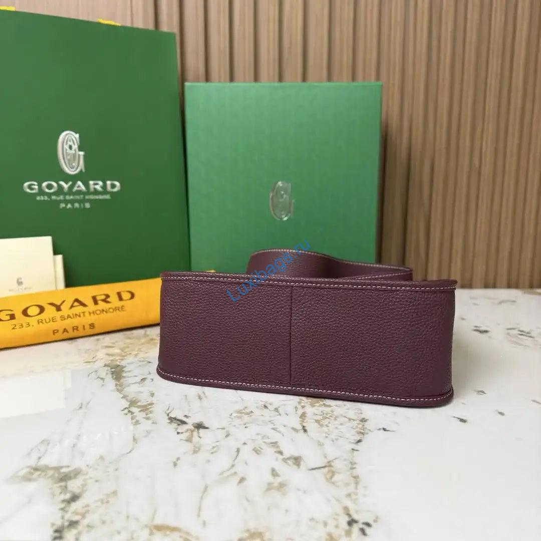 Goyard Musette bag MUSETTPMLTY01CG03P Gy90007 | goyard musette bag musettpmlty01cg03p gy90004 050