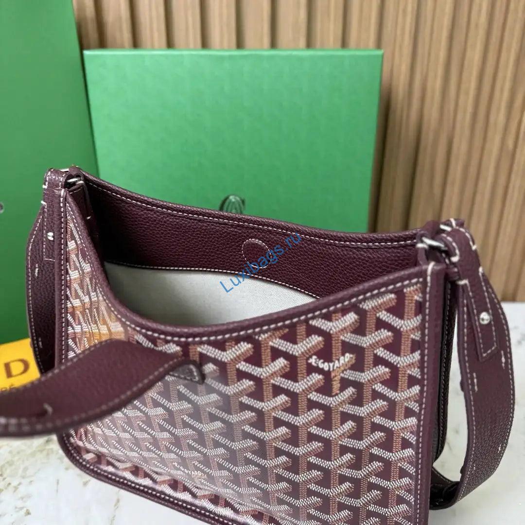 Goyard Musette bag MUSETTPMLTY01CG03P Gy90007 | goyard musette bag musettpmlty01cg03p gy90004 053
