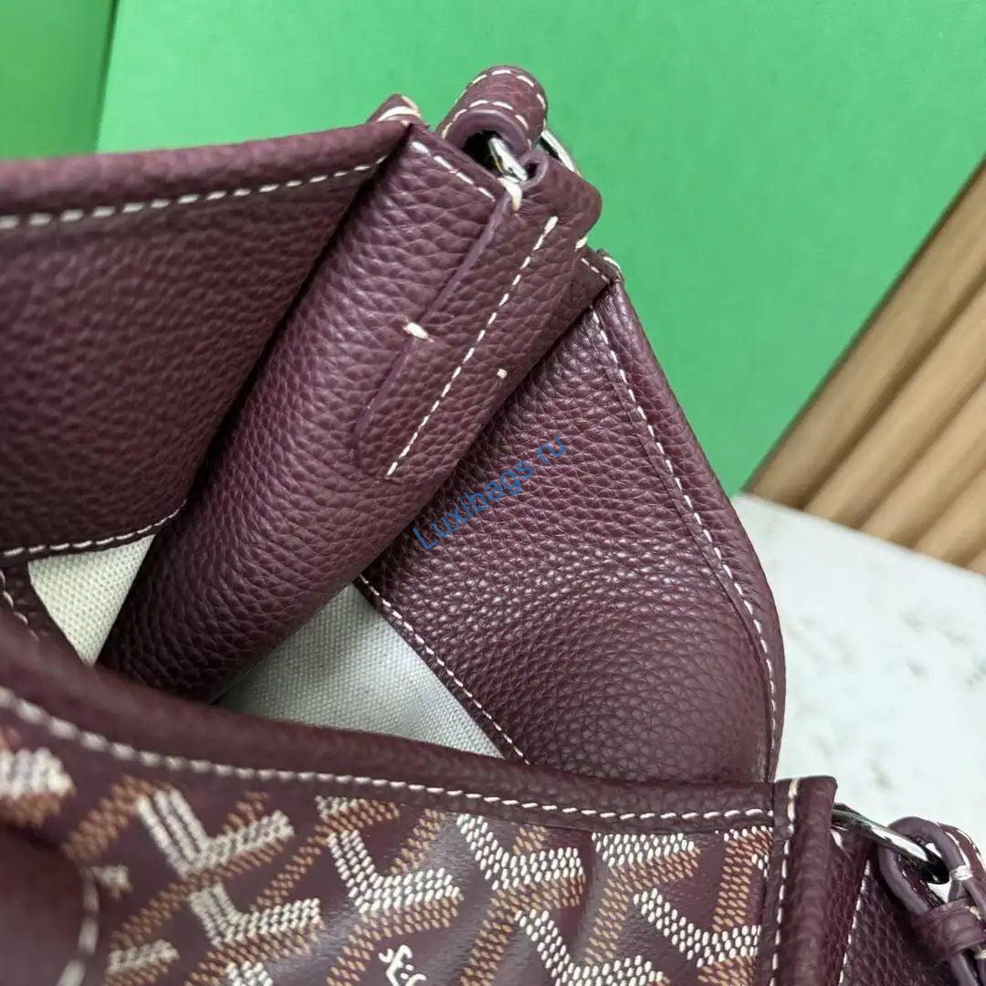 Goyard Musette bag MUSETTPMLTY01CG03P Gy90007 | goyard musette bag musettpmlty01cg03p gy90004 054