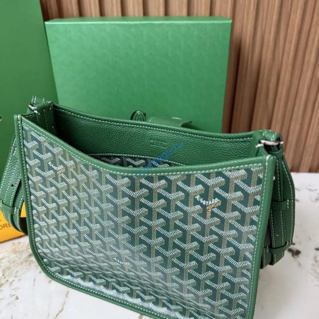 Goyard Musette bag MUSETTPMLTY01CG03P Gy90009 | goyard musette bag musettpmlty01cg03p gy90004 061