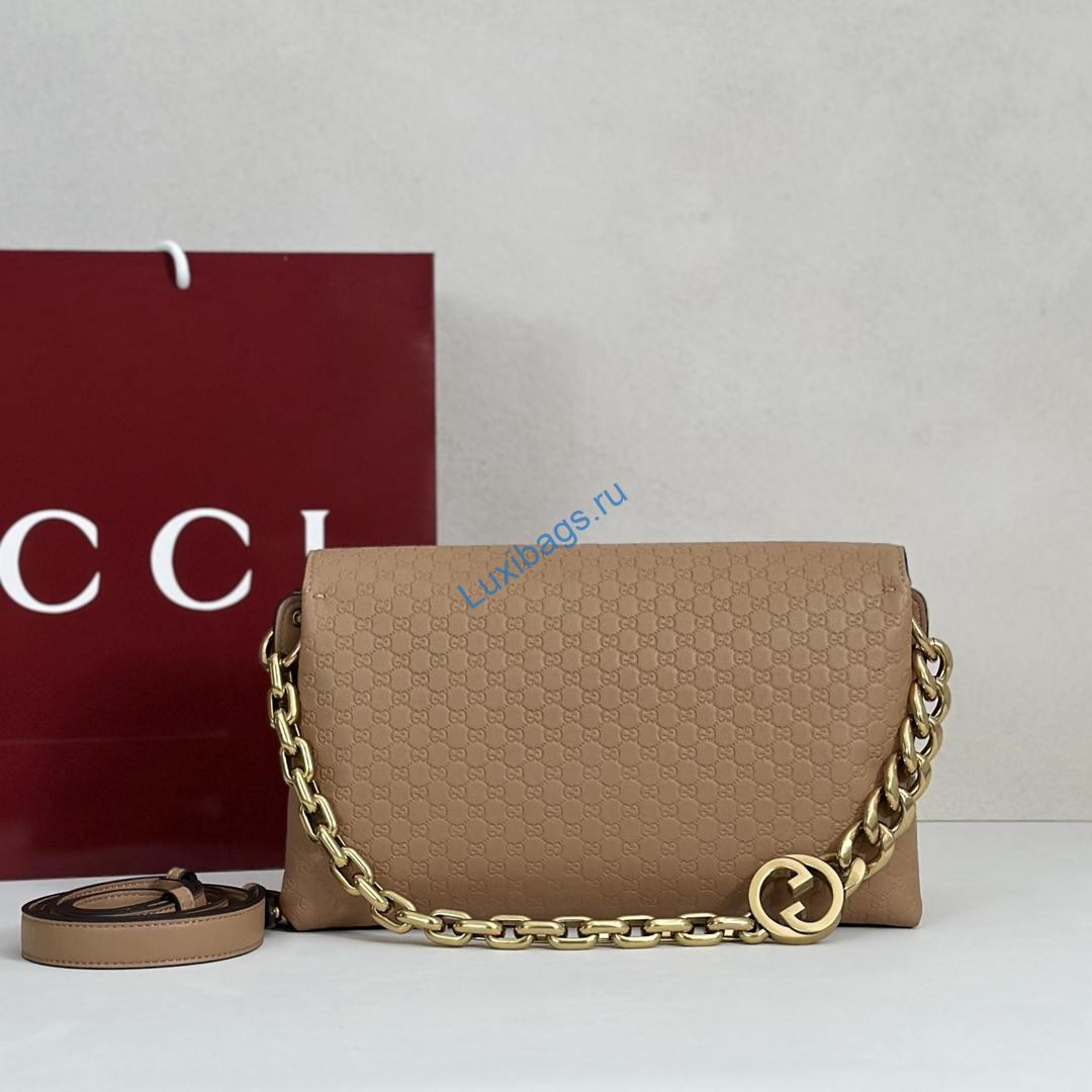 gucci 857622 medium shoulder bag leather tan gg 2 Gucci 857622 Medium Shoulder Bag Leather Tan GG | gucci 857622 medium shoulder bag leather black gg 021